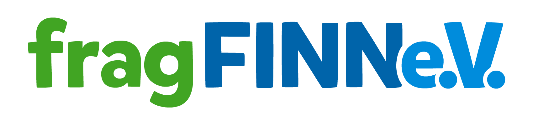Logo Fragfinn.de